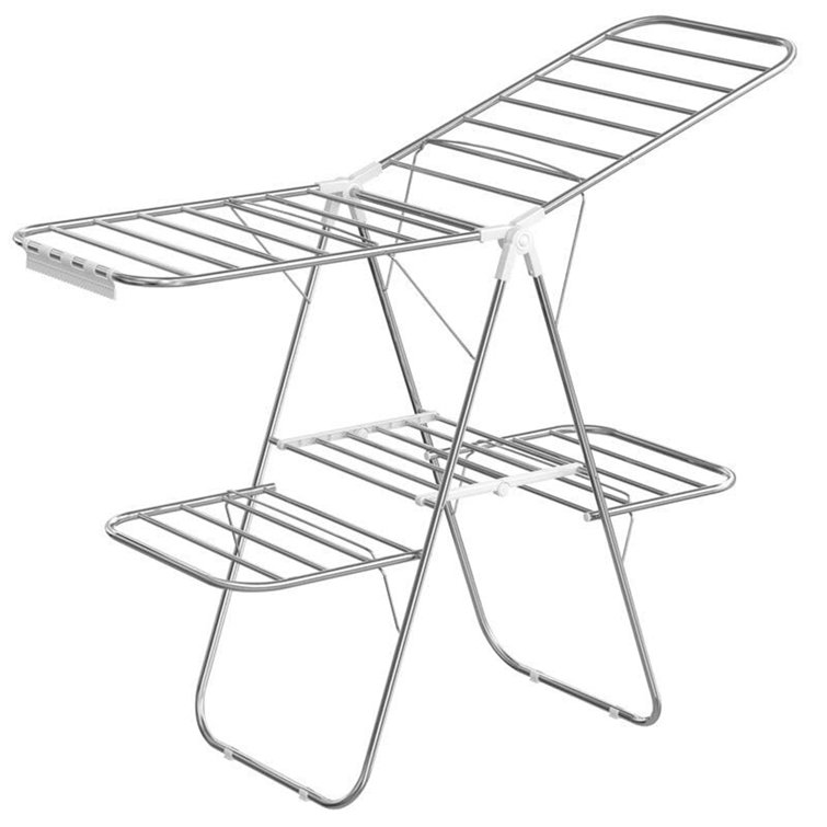 COS Folding Drying Rack Wayfair Canada